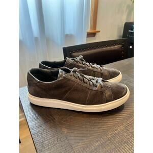To boot New York men shoes